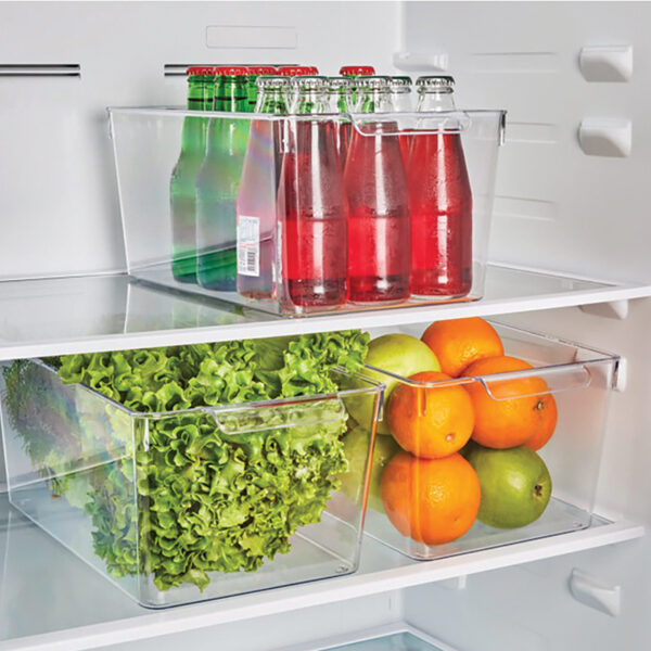 Δοχεία οργάνωσης ψυγείου