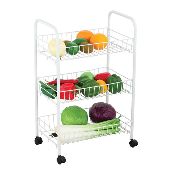 Τρόλεϊ τροφίμων