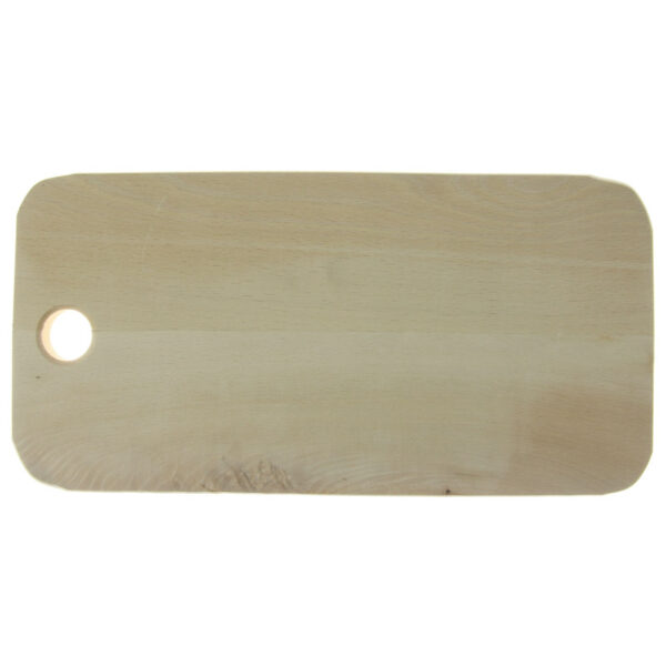 Ξύλο κοπής ορθογώνιο Α' ποιότητα μονοκόμματο