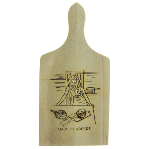 Ξύλο κοπής Α' ποιότητα με λαβή