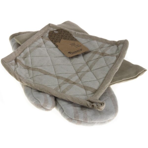 Γάντι φούρνου πετσέτα κουζίνας