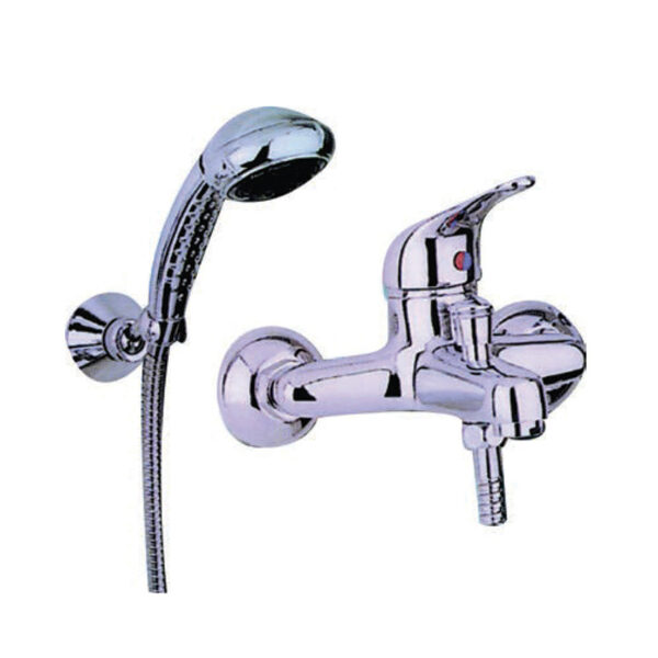 Μπαταρίες Λουτρού