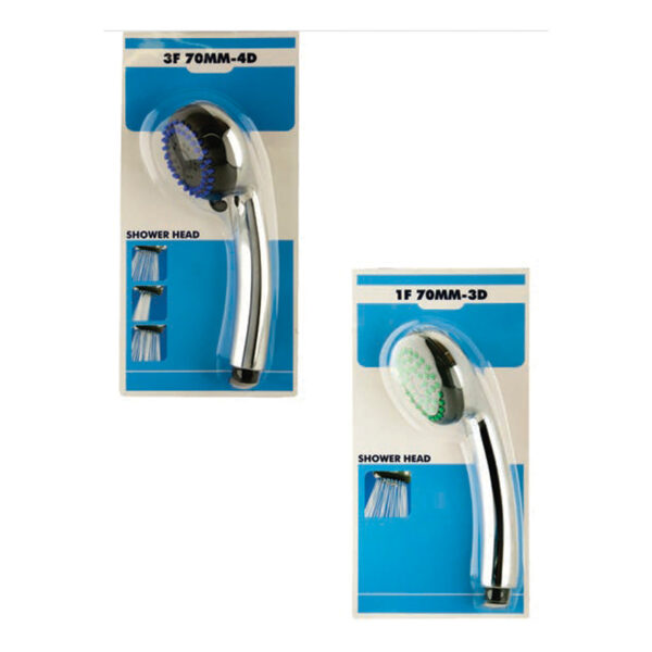 Τηλέφωνο ντουζ Φ70