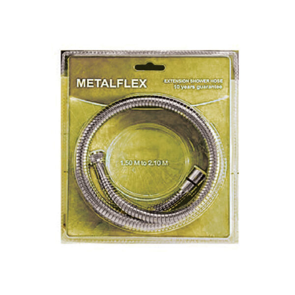 Σπιράλ λουτρού επέκτασης