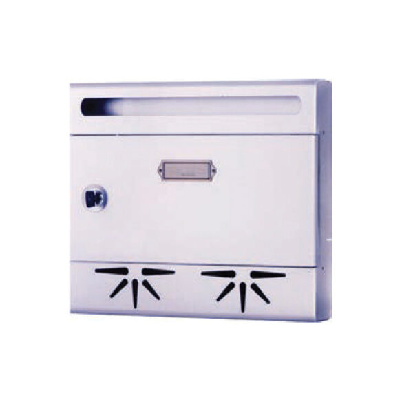 Γραμματοκιβώτια