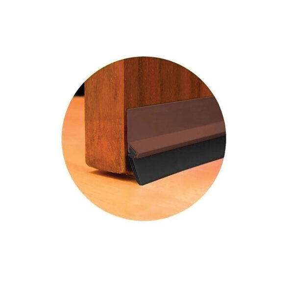 Αεροστόπ πόρτας αλουμ. λάστιχο