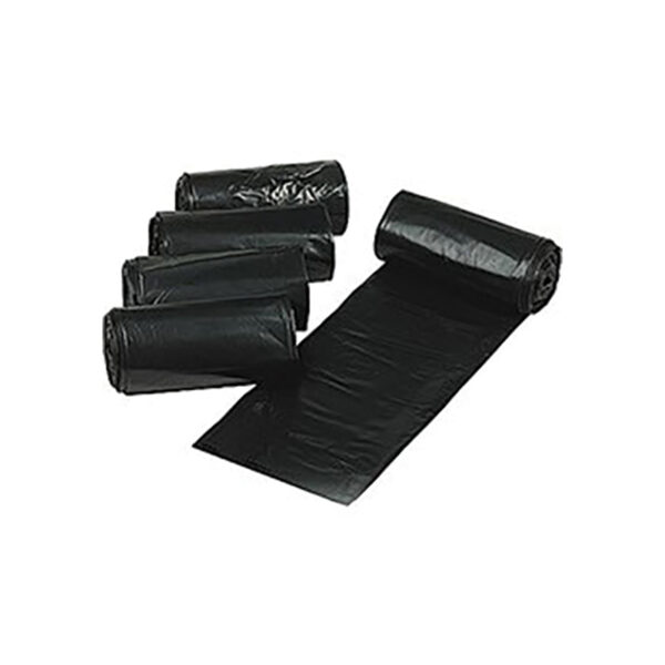 Σακούλες απορριμάτων