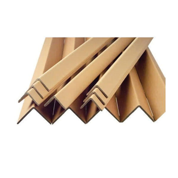 Γωνίες χάρτινες παλέτας