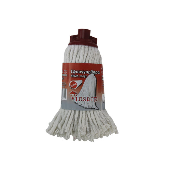 Σφουγγαρίστρες νήμα