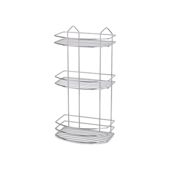 Εταζέρα ίσια 3 θέσεων