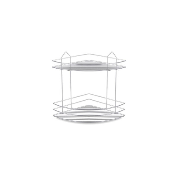 Εταζέρα γωνιακή 2 θέσεων