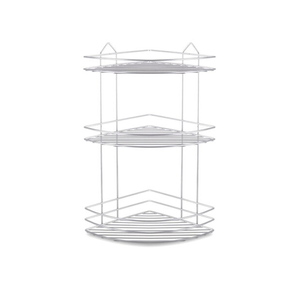 Εταζέρα γωνιακή 3 θέσεων