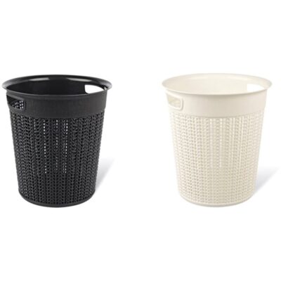 Καλάθι γραφείου ΚΝΙΤ