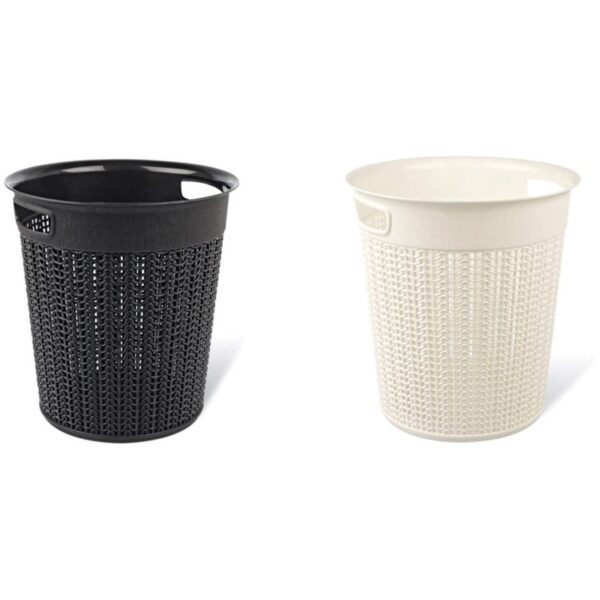 Καλάθι γραφείου ΚΝΙΤ