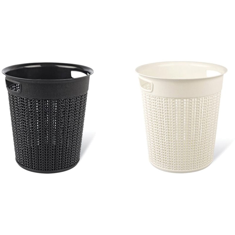 Καλάθι γραφείου ΚΝΙΤ