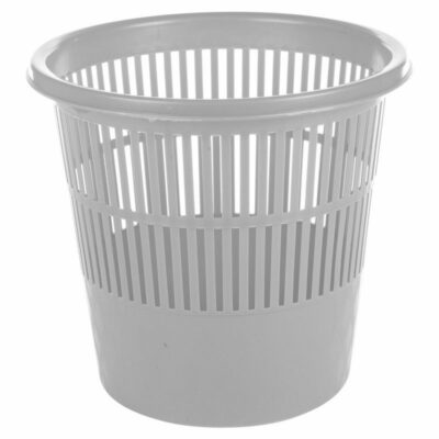 Καλάθι γραφείου πλαστικό