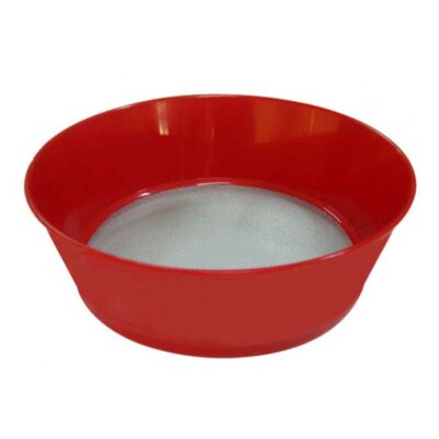 Κόσκινο πλαστικό Racletta