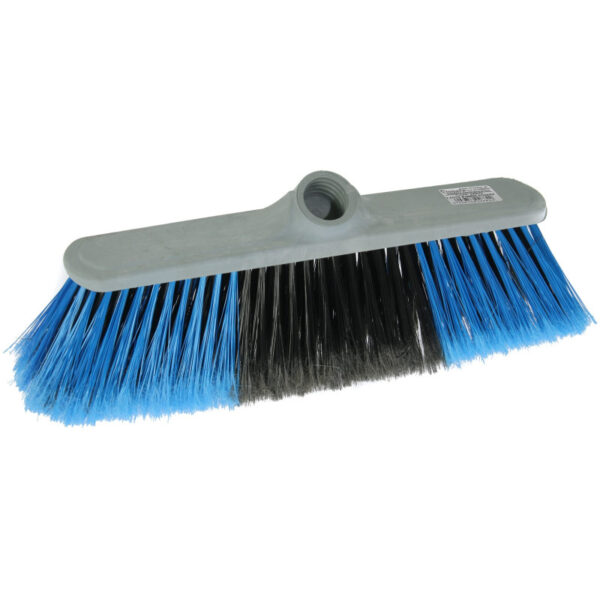 Σκούπα μαγνητική λοξή