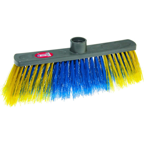 Σκούπα οικονομική ίσια Lux A