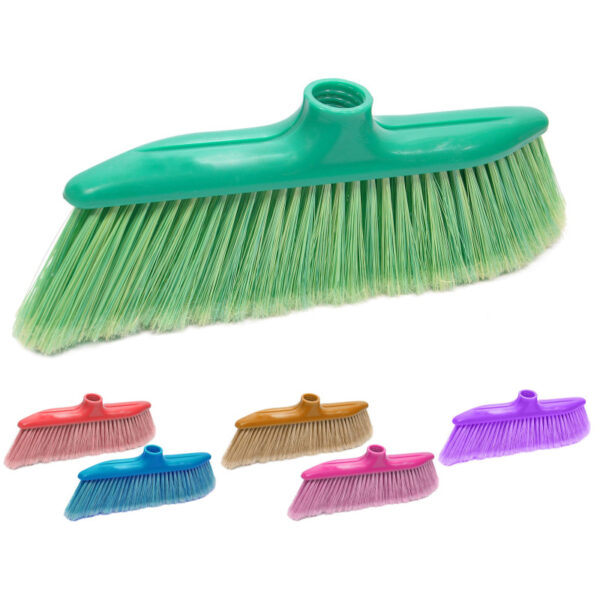 Σκούπα πολυτελείας Ζικ Ζακ