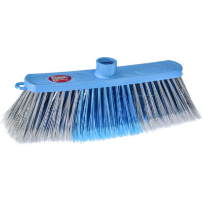 Σκούπα πολυτελείας χρωματιστή