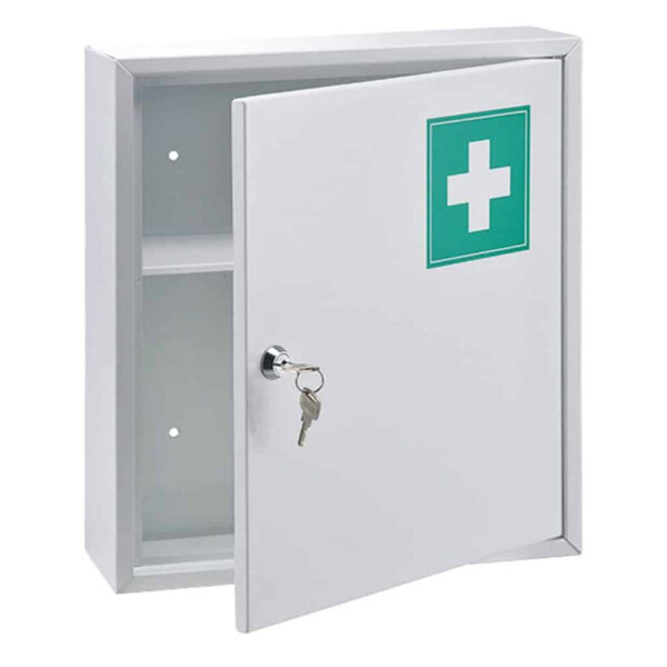 Φαρμακείο τοίχου