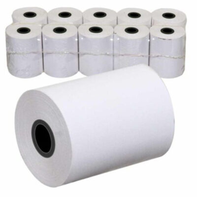 θερμικά ρολλά ταμειακής