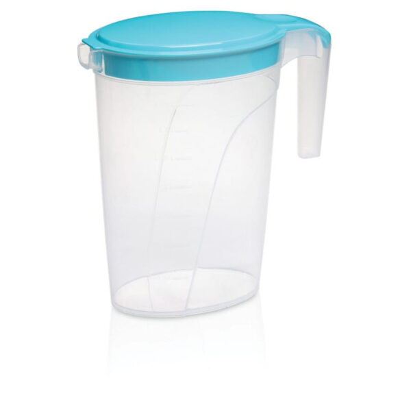 Κανάτα ψυγείου μεζούρα 2 L