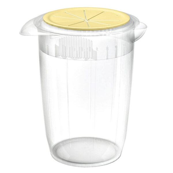 Κανάτα για μίξερ χειρός με αντιολισθητικό πάτο