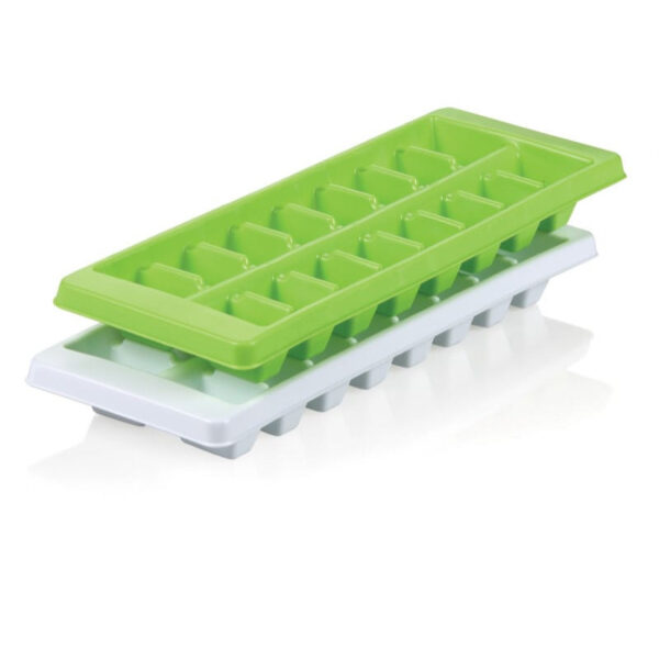 Παγοθήκη πλαστική σε 2 τμχ Ν.258