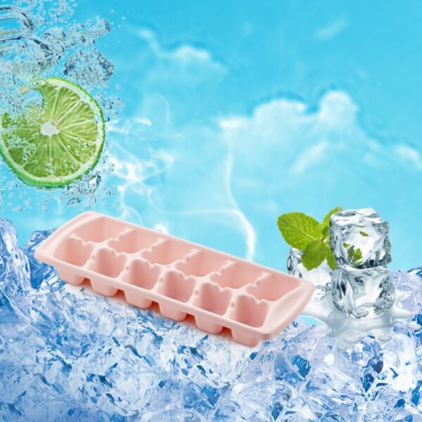 Παγοθήκη πλαστική Ν.22886