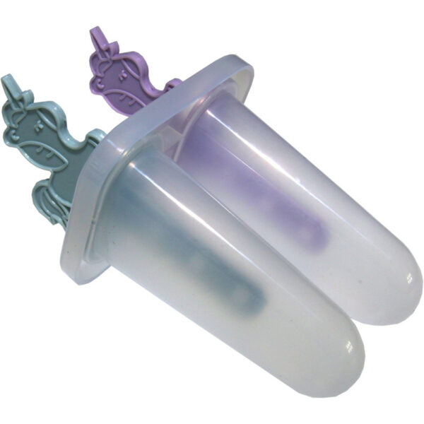 Θήκη για παγωτό ξυλάκι σετ 2τμχ