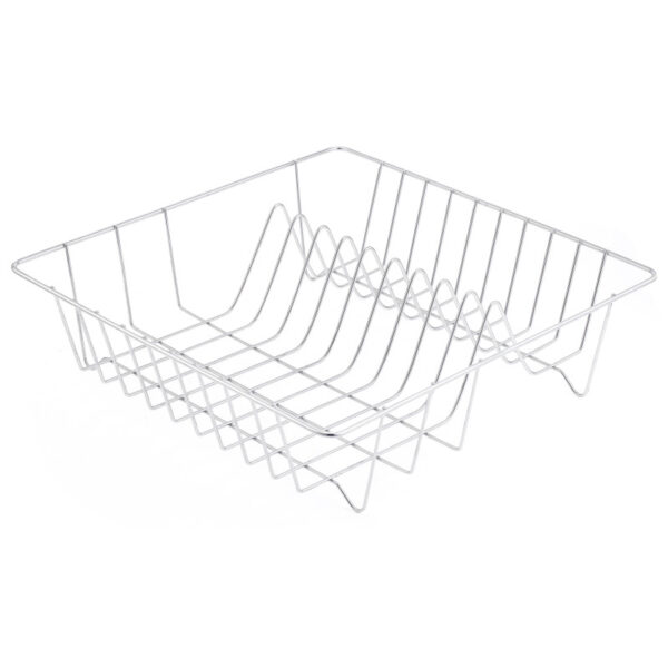 Πιατοθήκη χρωμίου