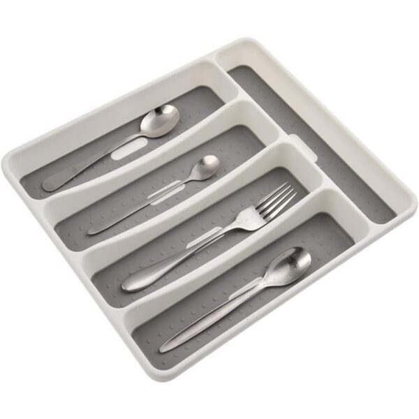 Κουταλόθηκη lux 5 θέσεων