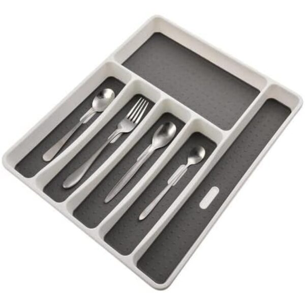 Κουταλόθηκη lux 6 θέσεων