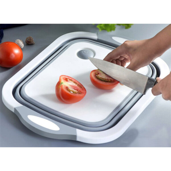 Βάση κοπής για λαχανικά