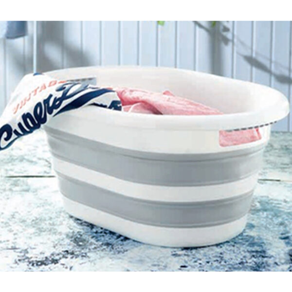 Λεκάνη πτυσσόμενη ΑΚ702