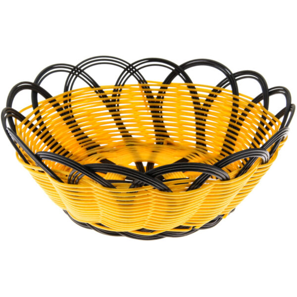 Ψωμιέρα τύπου μπαμπού