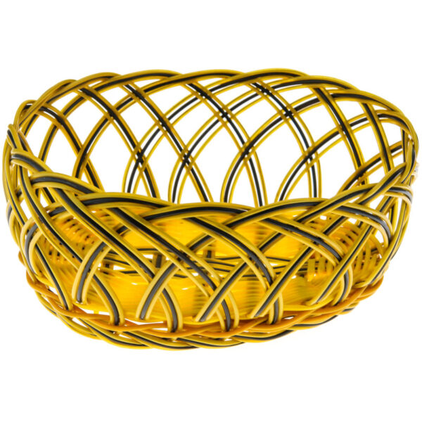 Ψωμιέρα τύπου μπαμπού V233