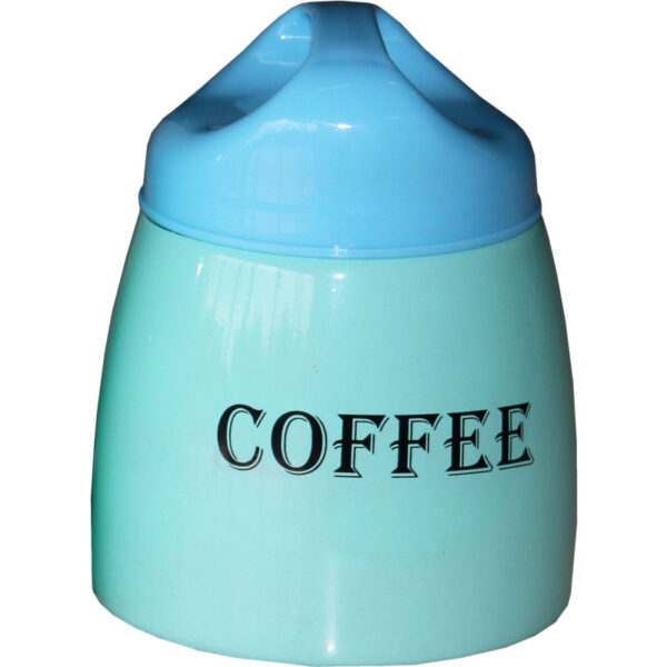 Βάζο για καφέ και ζάχαρη 900ml