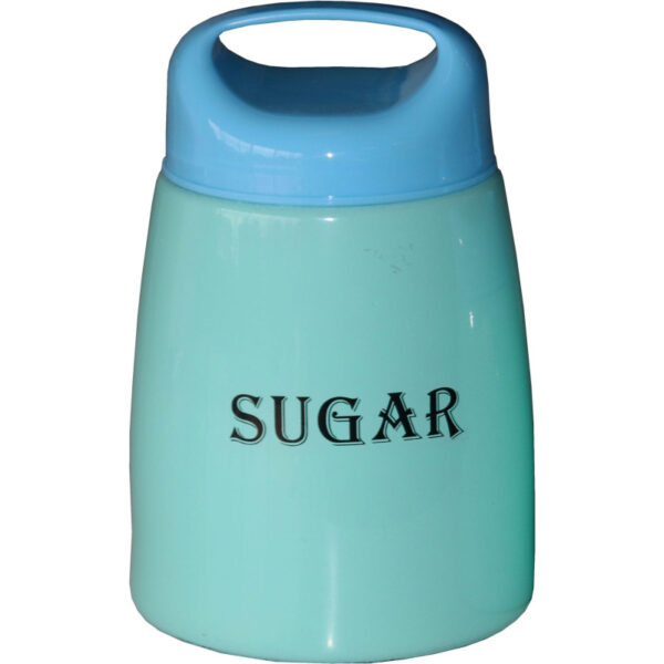 Βάζο για καφέ και ζάχαρη 1,3L