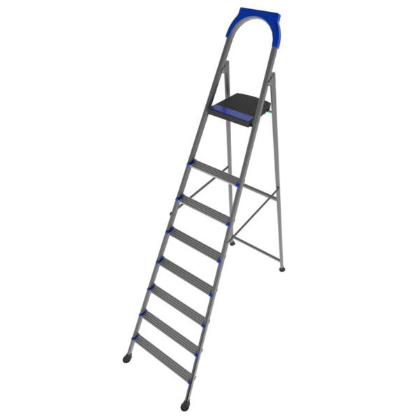 Σκάλα μεταλλική