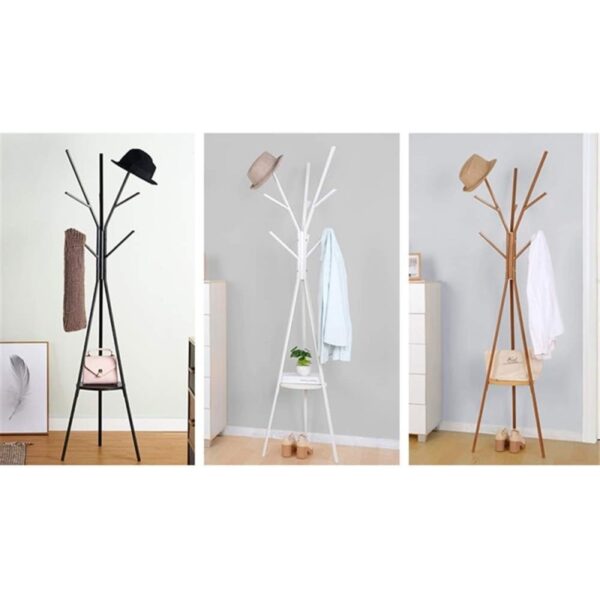 Καλόγερος ρούχων Ν.2819