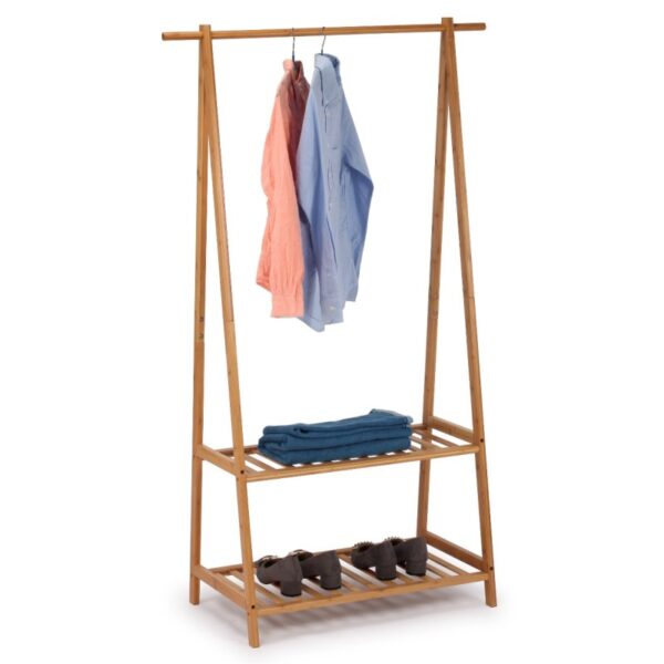 Καλόγερος - κρεμάστρα ρούχων baboo