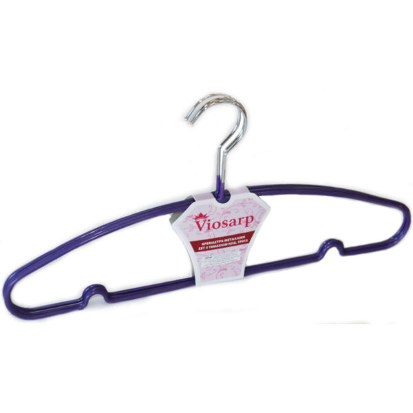 Κρεμάστρα μεταλλική