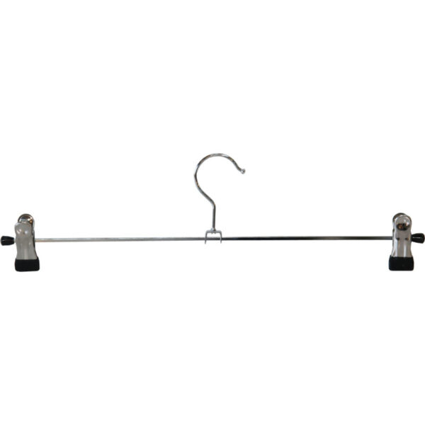 Κρεμάστρα μεταλλική με μανταλάκια