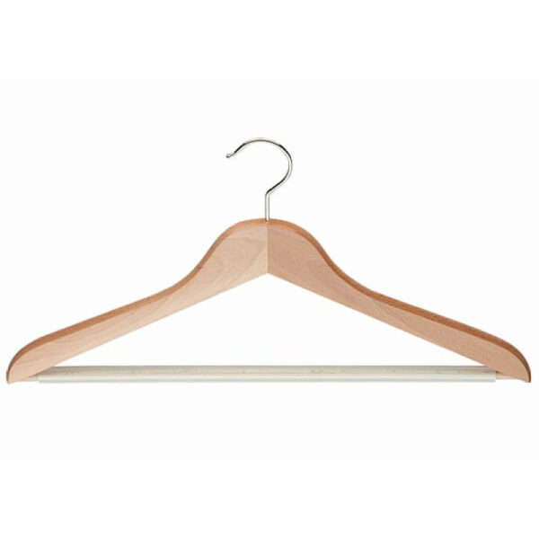 Κρεμάστρα ξύλινη καμπούρα