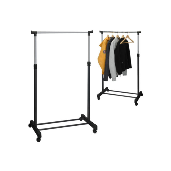 Κρεμάστρα μεταλλική για ρούχα