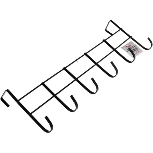 Κρεμάστρα μεταλλική Ν.26358 πόρτας