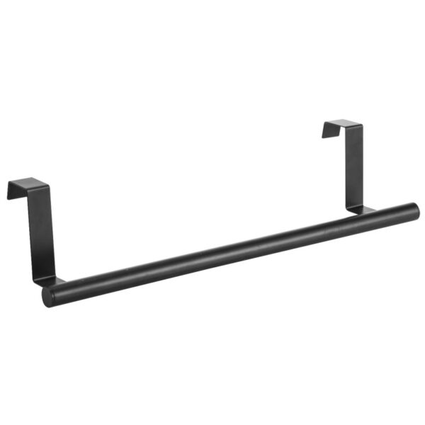 Κρεμάστρα μεταλλική ντουλαπιού